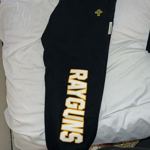 Nike Standard Raygun Joggers